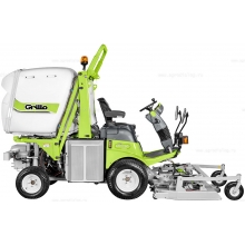 Садовый райдер Grillo FD 2200 TS 4WD Садовый райдер Grillo FD 2200 TS 4WD