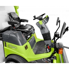 Садовый райдер Grillo FD 2200 TS 4WD Садовый райдер Grillo FD 2200 TS 4WD