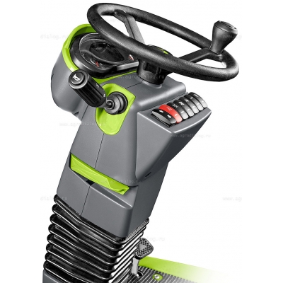 Садовый райдер Grillo FD 2200 TS 4WD Садовый райдер Grillo FD 2200 TS 4WD