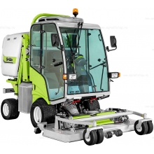 Садовый райдер Grillo FD 2200 TS 4WD Садовый райдер Grillo FD 2200 TS 4WD