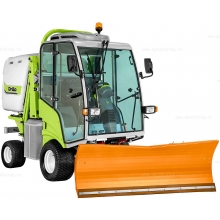 Садовый райдер Grillo FD 2200 TS 4WD Садовый райдер Grillo FD 2200 TS 4WD