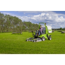 Садовый райдер Grillo FD 2200 TS 4WD Садовый райдер Grillo FD 2200 TS 4WD