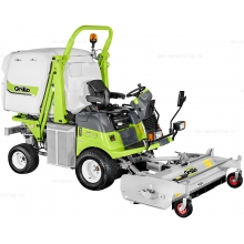 Садовый райдер Grillo FD 2200 TS 4WD Садовый райдер Grillo FD 2200 TS 4WD