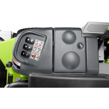 Садовый райдер Grillo FD 2200 TS 4WD Садовый райдер Grillo FD 2200 TS 4WD