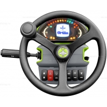 Садовый райдер Grillo FD 2200 TS 4WD Садовый райдер Grillo FD 2200 TS 4WD