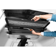 Садовый райдер Grillo FD 2200 TS 4WD Садовый райдер Grillo FD 2200 TS 4WD