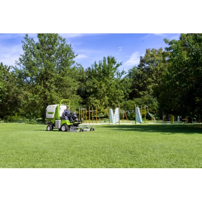 Садовый райдер Grillo FD 2200 TS 4WD Садовый райдер Grillo FD 2200 TS 4WD