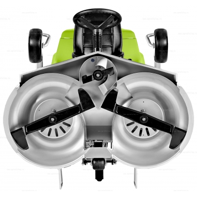 Садовый райдер Grillo FD 280 Садовый райдер Grillo FD 280