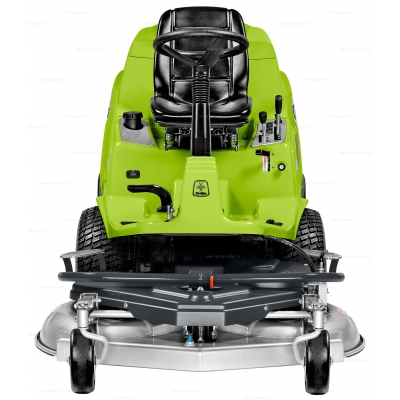 Садовый райдер Grillo FD 280 Садовый райдер Grillo FD 280