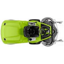 Садовый райдер Grillo FD 280 Садовый райдер Grillo FD 280