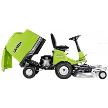Садовый райдер Grillo FD 280 Садовый райдер Grillo FD 280