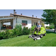 Садовый райдер Grillo FD 280 Садовый райдер Grillo FD 280