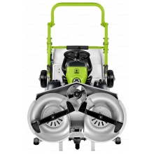 Садовый райдер Grillo FD 450 Садовый райдер Grillo FD 450