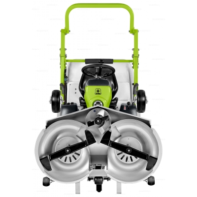 Садовый райдер Grillo FD 450 Садовый райдер Grillo FD 450