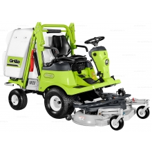 Садовый райдер Grillo FD 450 Садовый райдер Grillo FD 450