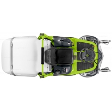 Садовый райдер Grillo FD 450 Садовый райдер Grillo FD 450