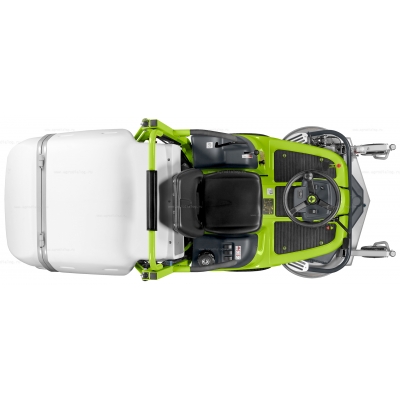 Садовый райдер Grillo FD 450 Садовый райдер Grillo FD 450