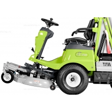 Садовый райдер Grillo FD 450 Садовый райдер Grillo FD 450
