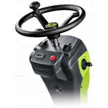 Садовый райдер Grillo FD 450 Садовый райдер Grillo FD 450