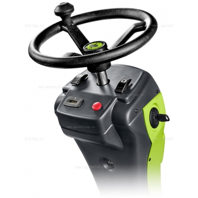 Садовый райдер Grillo FD 450 Садовый райдер Grillo FD 450