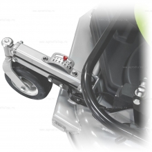 Садовый райдер Grillo FD 450 Садовый райдер Grillo FD 450