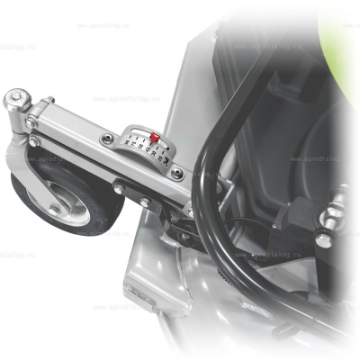 Садовый райдер Grillo FD 450 Садовый райдер Grillo FD 450