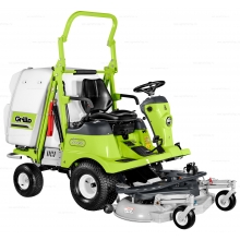 Садовый райдер Grillo FD 450 Садовый райдер Grillo FD 450