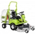 Садовый райдер Grillo FD 450 Садовый райдер Grillo FD 450
