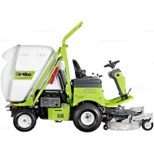 Садовый райдер Grillo FD 500 2WD Садовый райдер Grillo FD 500 2WD