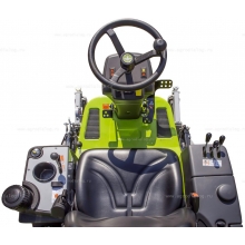 Садовый райдер Grillo FD 500 2WD Садовый райдер Grillo FD 500 2WD