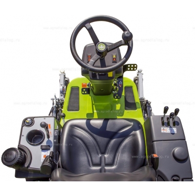 Садовый райдер Grillo FD 500 2WD Садовый райдер Grillo FD 500 2WD