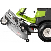 Садовый райдер Grillo FD 500 2WD Садовый райдер Grillo FD 500 2WD