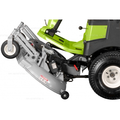 Садовый райдер Grillo FD 500 2WD Садовый райдер Grillo FD 500 2WD