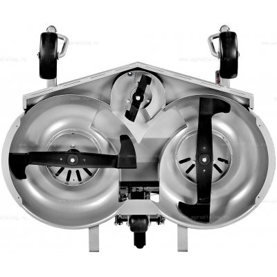 Садовый райдер Grillo FD 500 2WD Садовый райдер Grillo FD 500 2WD