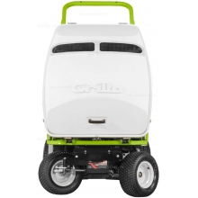 Садовый райдер Grillo FD 500 2WD Садовый райдер Grillo FD 500 2WD