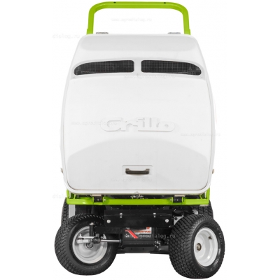 Садовый райдер Grillo FD 500 2WD Садовый райдер Grillo FD 500 2WD
