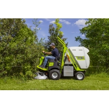 Садовый райдер Grillo FD 500 2WD Садовый райдер Grillo FD 500 2WD