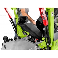 Садовый райдер Grillo FD 900 4WD Садовый райдер Grillo FD 900 4WD