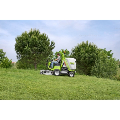 Садовый райдер Grillo FD 900 4WD Садовый райдер Grillo FD 900 4WD