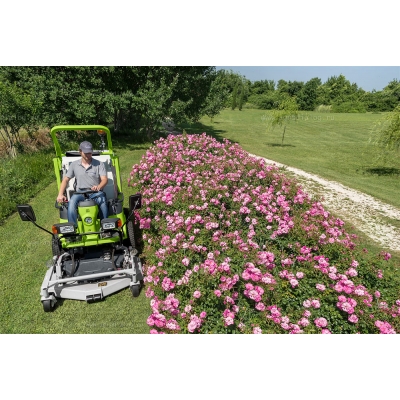 Садовый райдер Grillo FD 900 4WD Садовый райдер Grillo FD 900 4WD