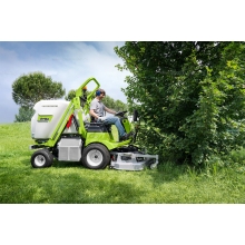 Садовый райдер Grillo FD 900 4WD Садовый райдер Grillo FD 900 4WD