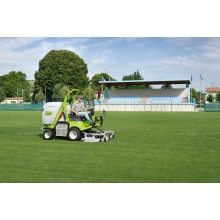 Садовый райдер Grillo FD 900 4WD Садовый райдер Grillo FD 900 4WD