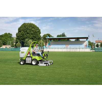 Садовый райдер Grillo FD 900 4WD Садовый райдер Grillo FD 900 4WD