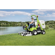 Садовый райдер Grillo FD 900 4WD Садовый райдер Grillo FD 900 4WD