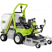 Садовый райдер Grillo FD 900 4WD Садовый райдер Grillo FD 900 4WD