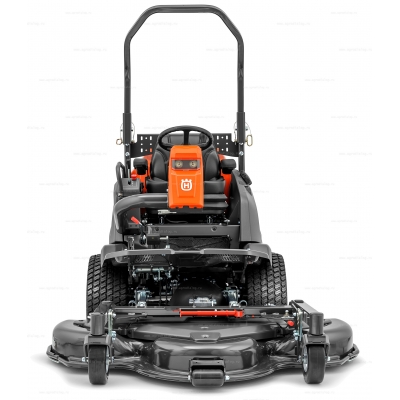 Садовый райдер Husqvarna P525DX Садовый райдер Husqvarna P525DX