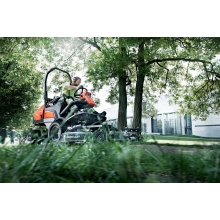 Садовый райдер Husqvarna P525DX Садовый райдер Husqvarna P525DX