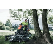 Садовый райдер Husqvarna P525DX Садовый райдер Husqvarna P525DX