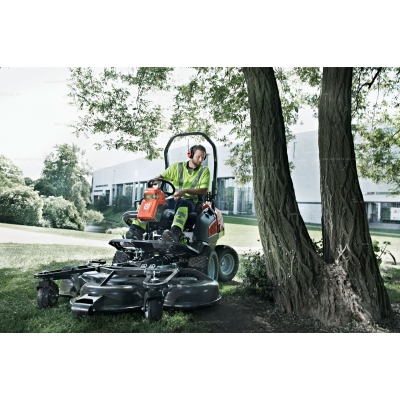 Садовый райдер Husqvarna P525DX Садовый райдер Husqvarna P525DX