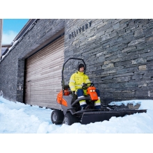 Садовый райдер Husqvarna P525DX Садовый райдер Husqvarna P525DX